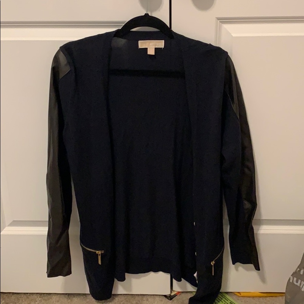Michael Kors cardigan